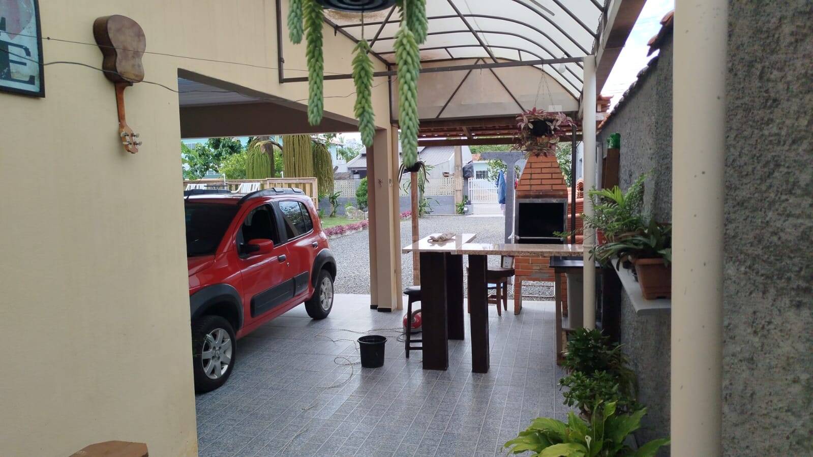 Casa, 3 quartos, 96 m² - Foto 9