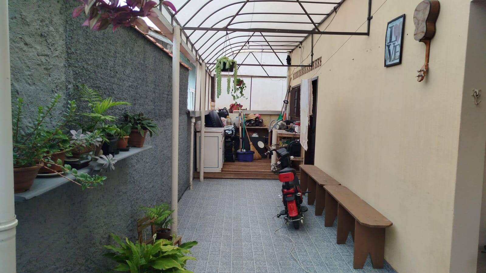 Casa, 3 quartos, 96 m² - Foto 7