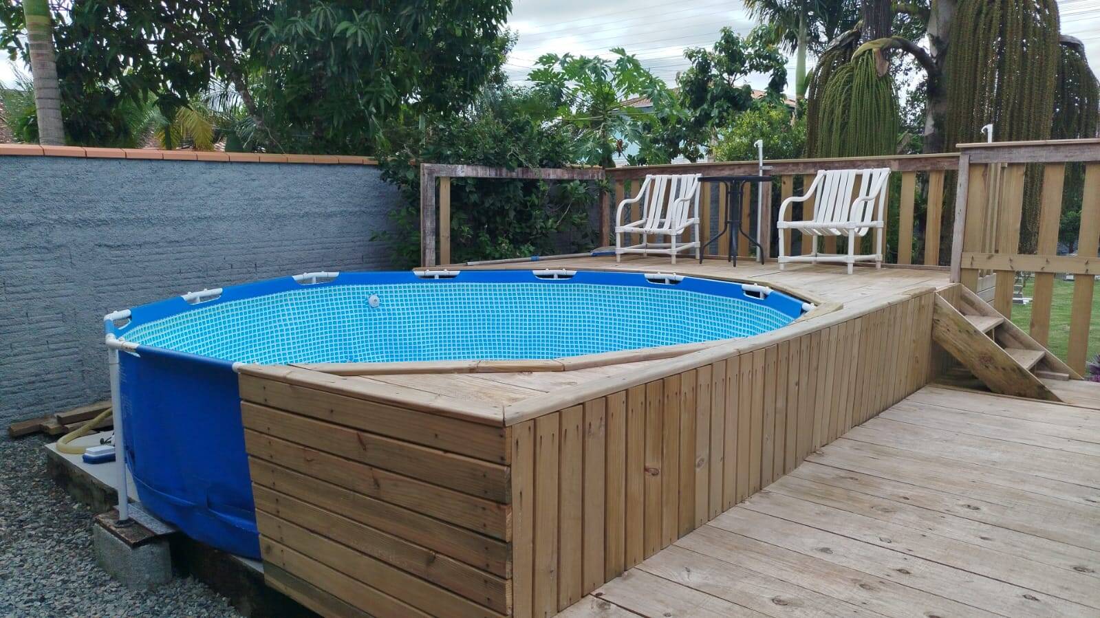 Casa, 3 quartos, 96 m² - Foto 4