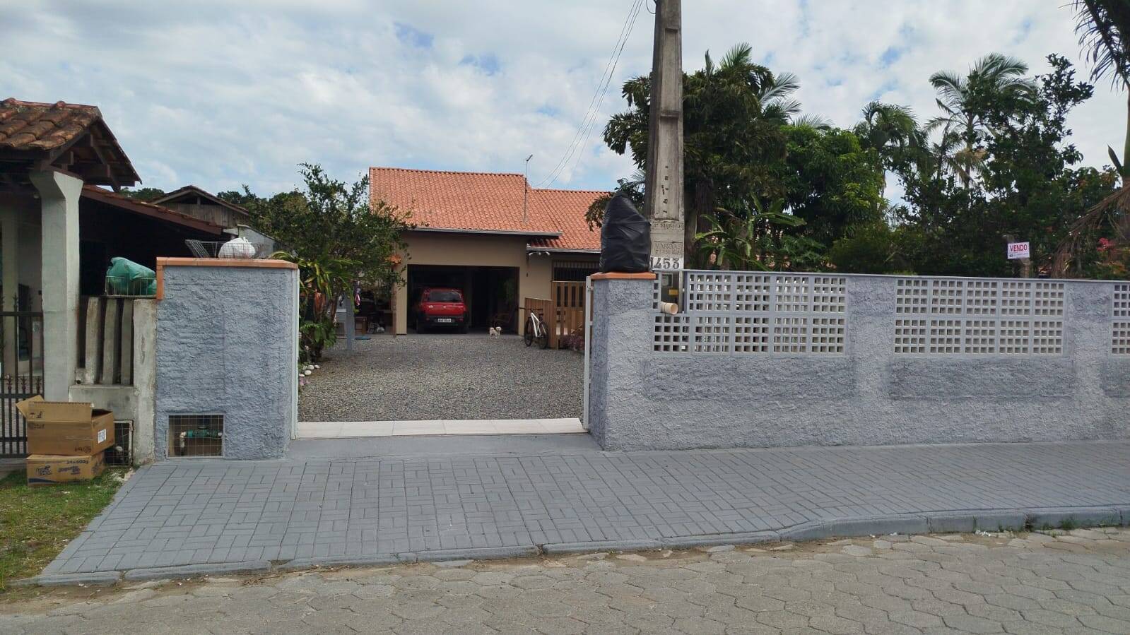 Casa, 3 quartos, 96 m² - Foto 2