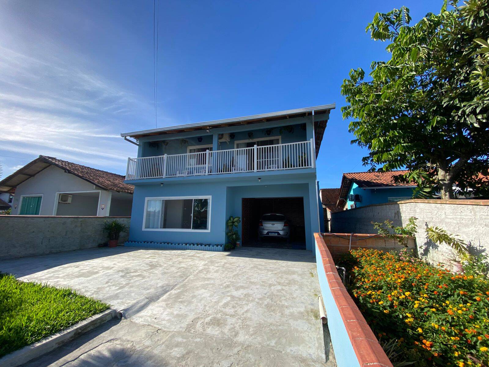 Casa, 4 quartos, 140 m² - Foto 2