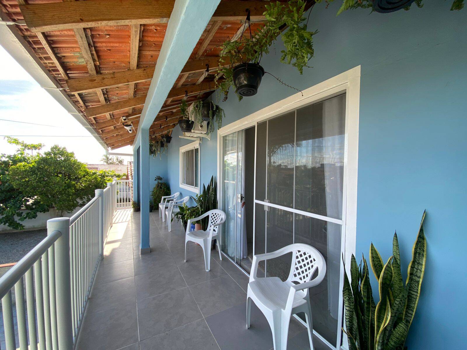 Casa, 4 quartos, 140 m² - Foto 10