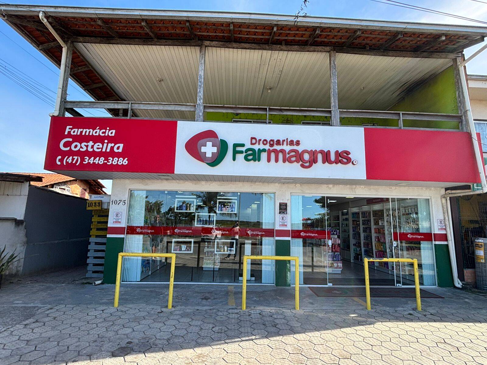 Prédio Inteiro, 299 m² - Foto 1