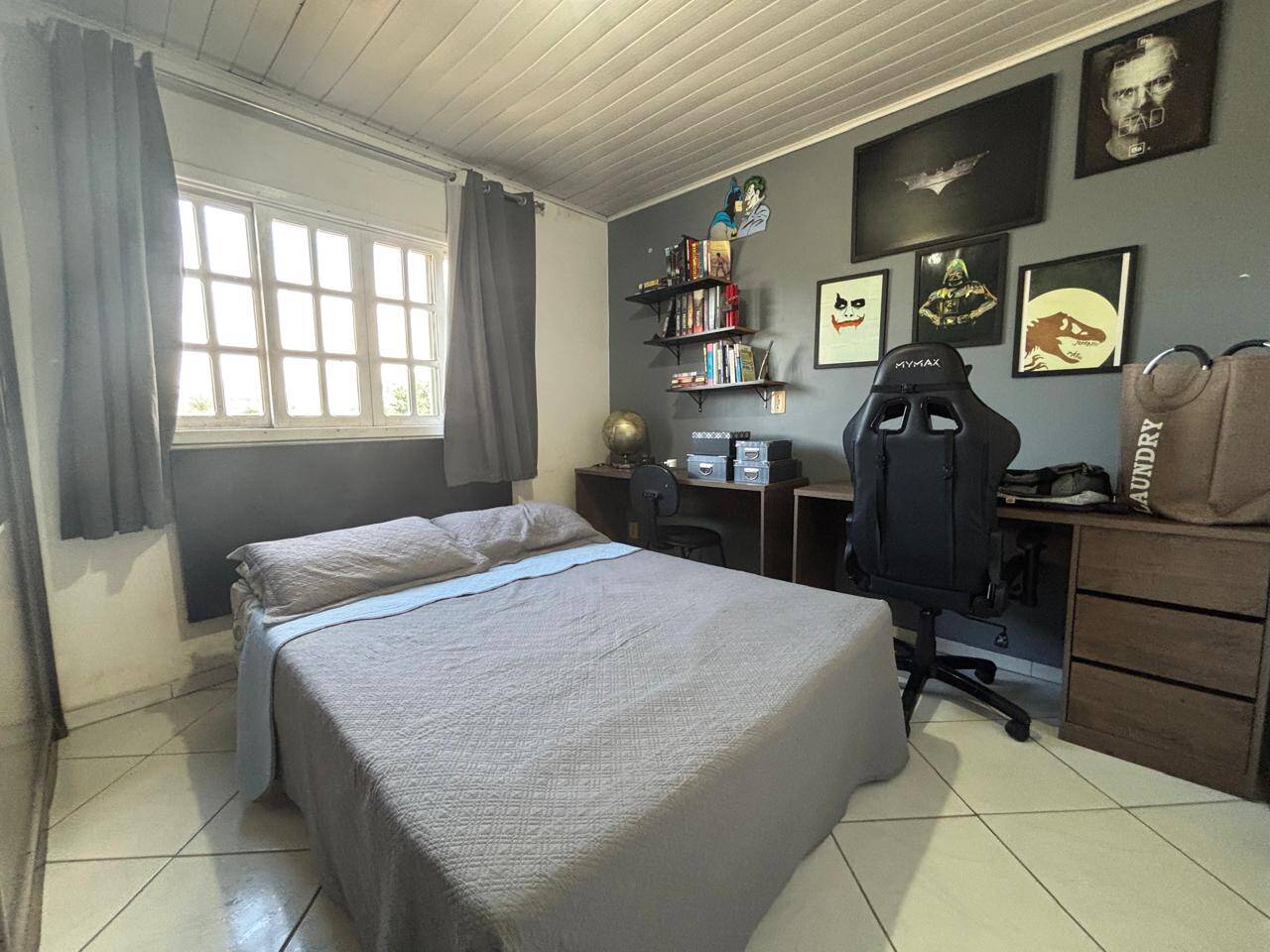 Prédio Inteiro, 260 m² - Foto 17