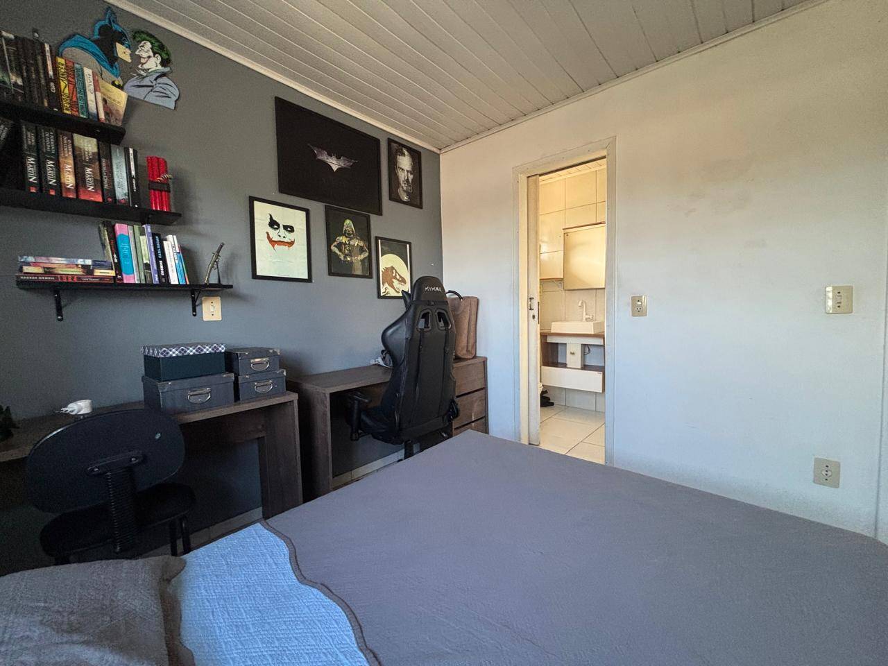 Prédio Inteiro, 260 m² - Foto 18