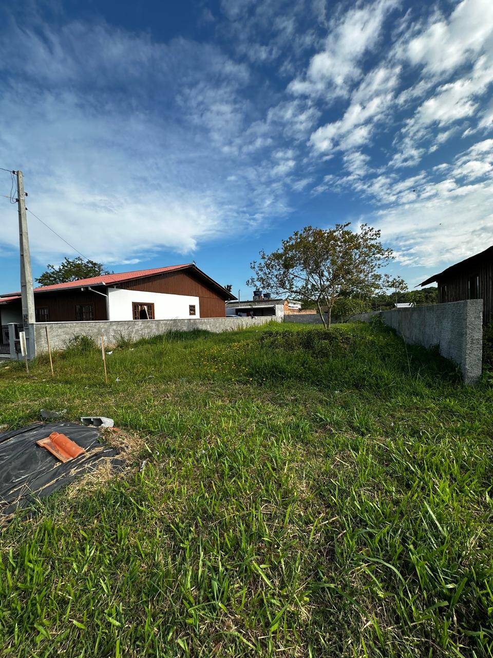 Terreno, 325 m² - Foto 1