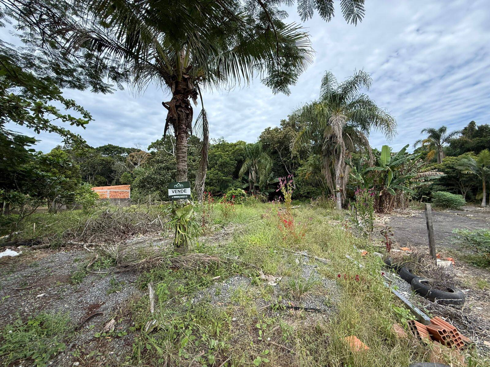 Terreno, 360 m² - Foto 1