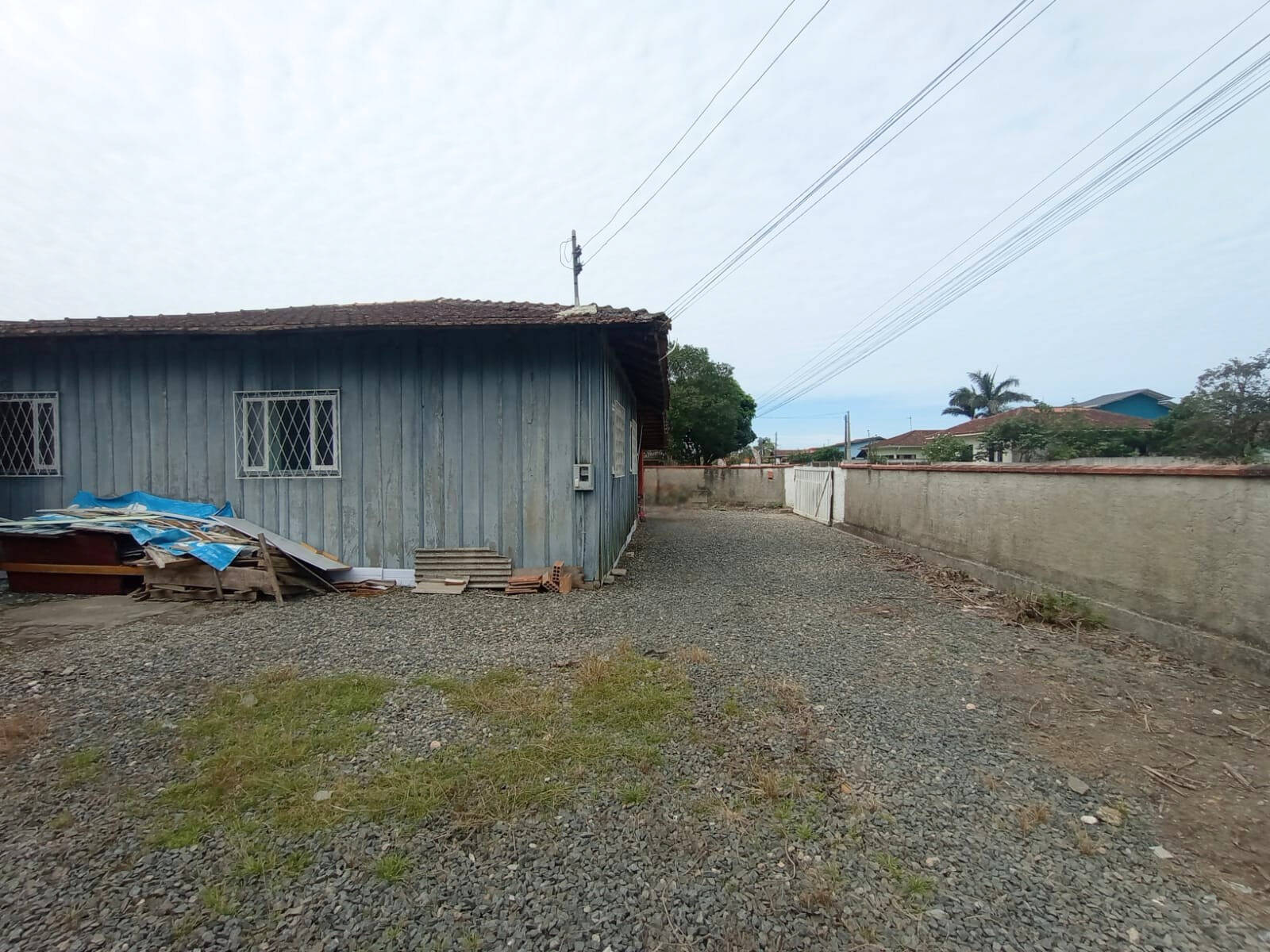 Casa, 4 quartos - Foto 5