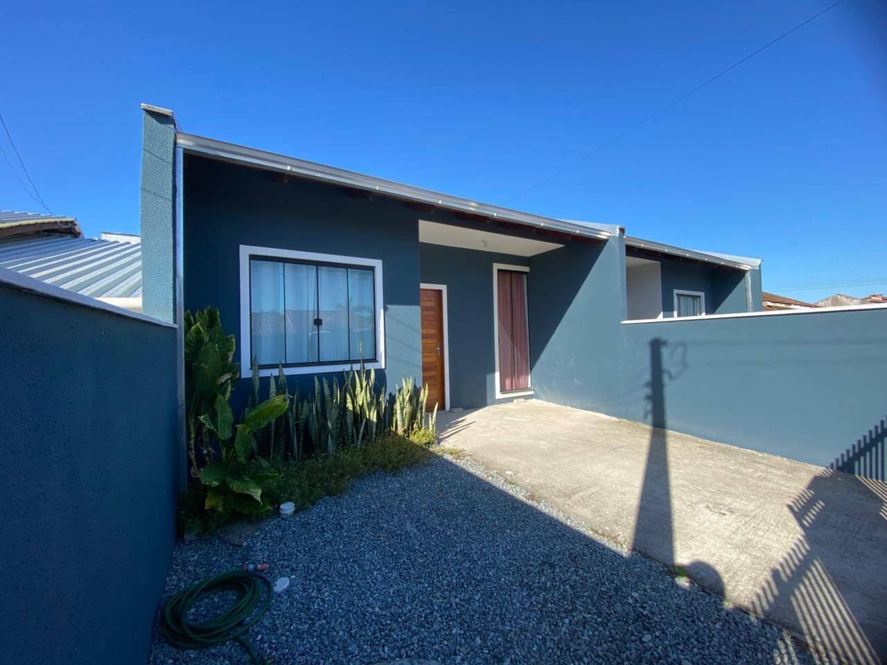 Casa, 3 quartos, 70 m² - Foto 2