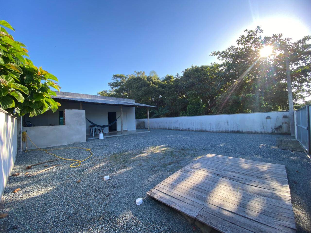 Casa, 3 quartos, 107 m² - Foto 2
