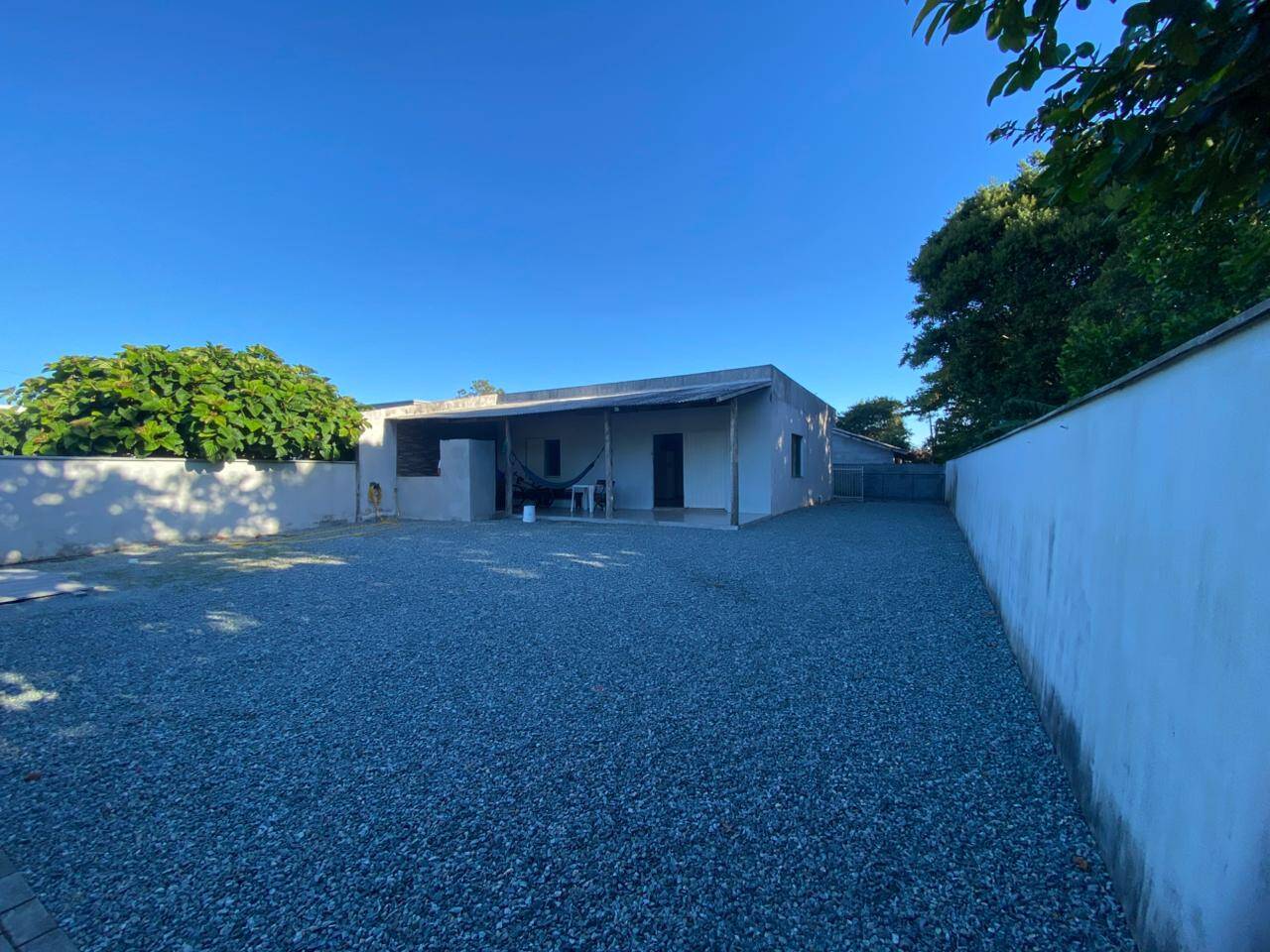 Casa, 3 quartos, 107 m² - Foto 1