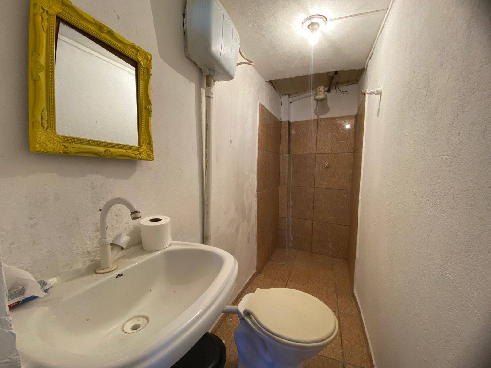 Casa, 1 quarto - Foto 10