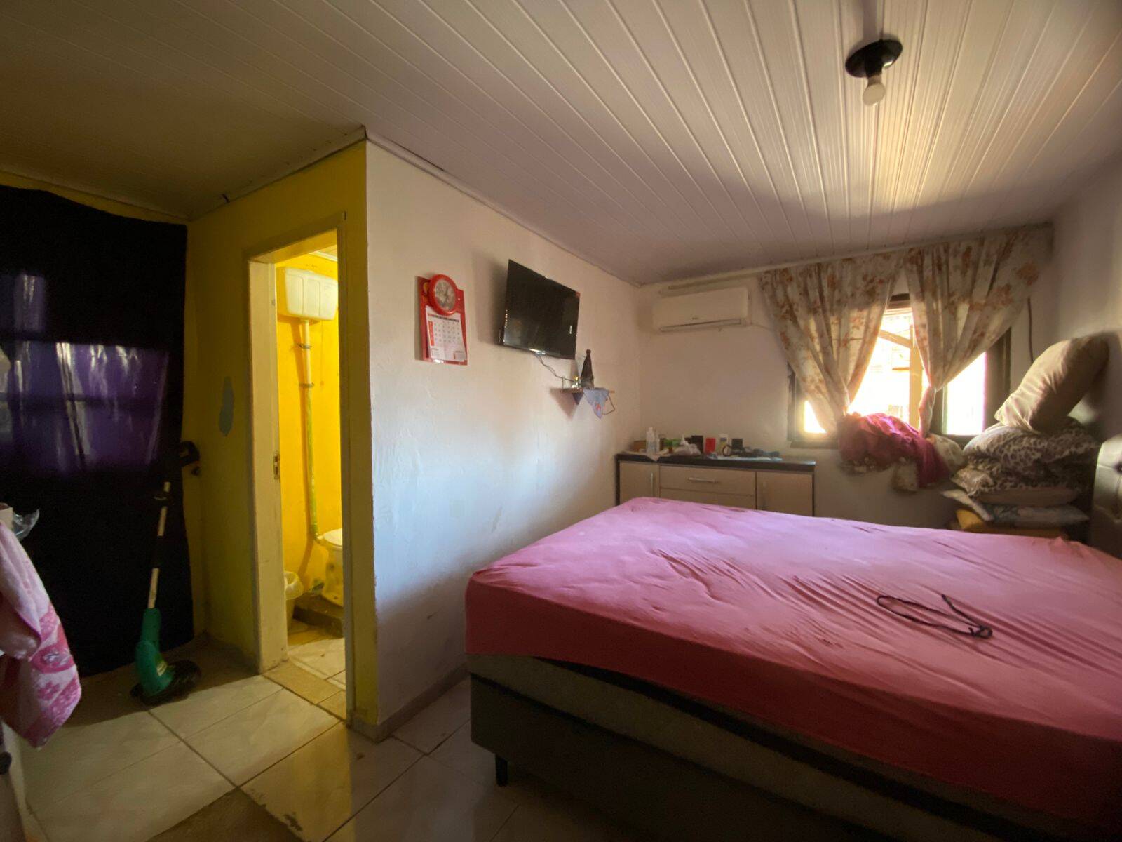 Casa, 1 quarto - Foto 12