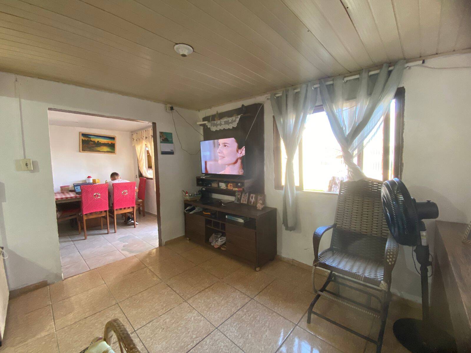 Casa, 1 quarto - Foto 6