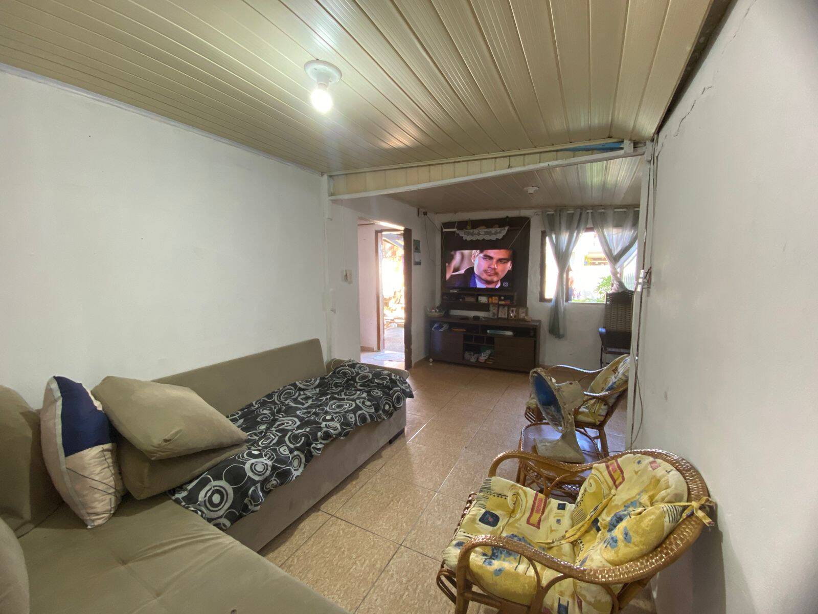 Casa, 1 quarto - Foto 8