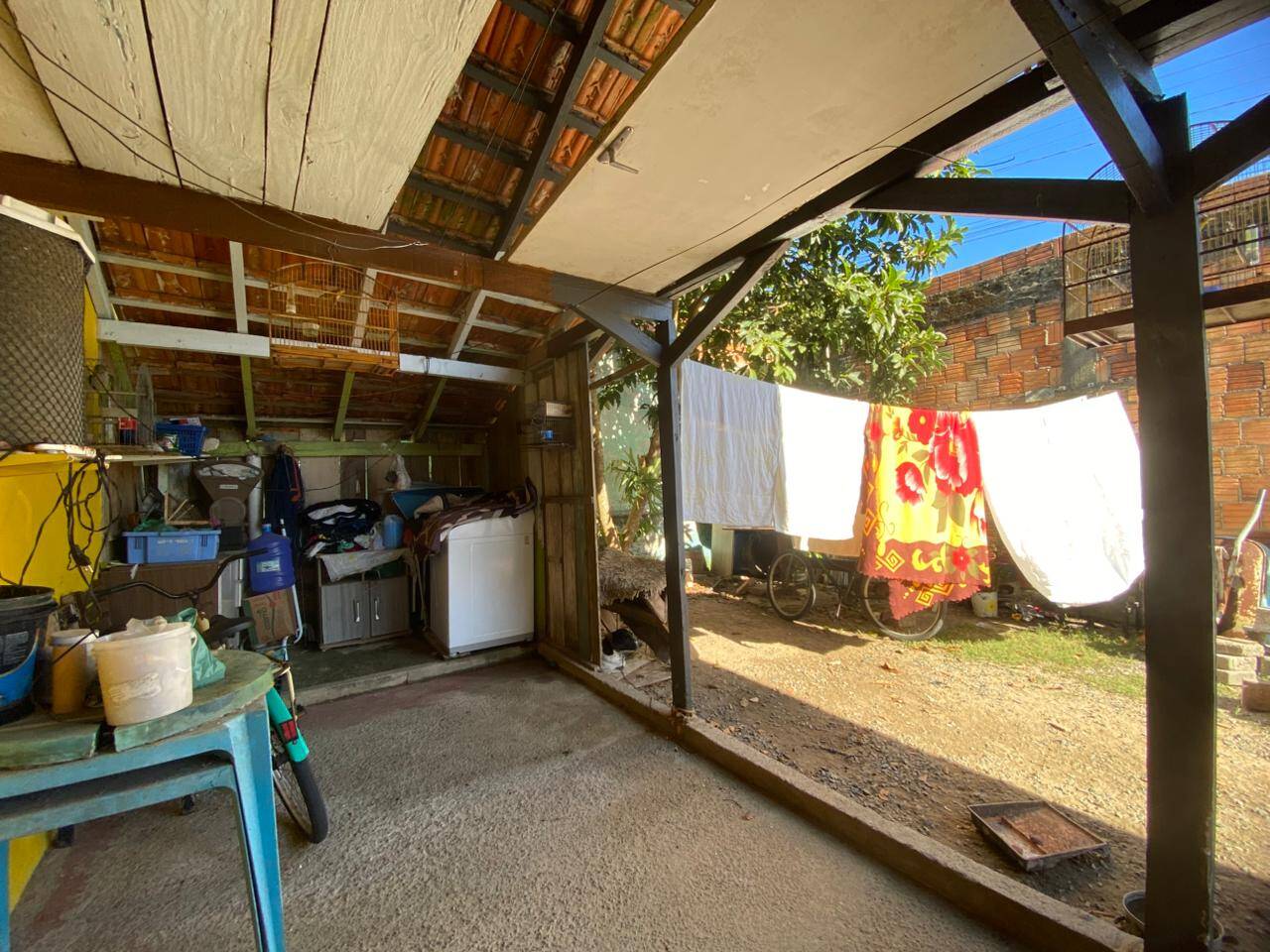 Casa, 1 quarto - Foto 3