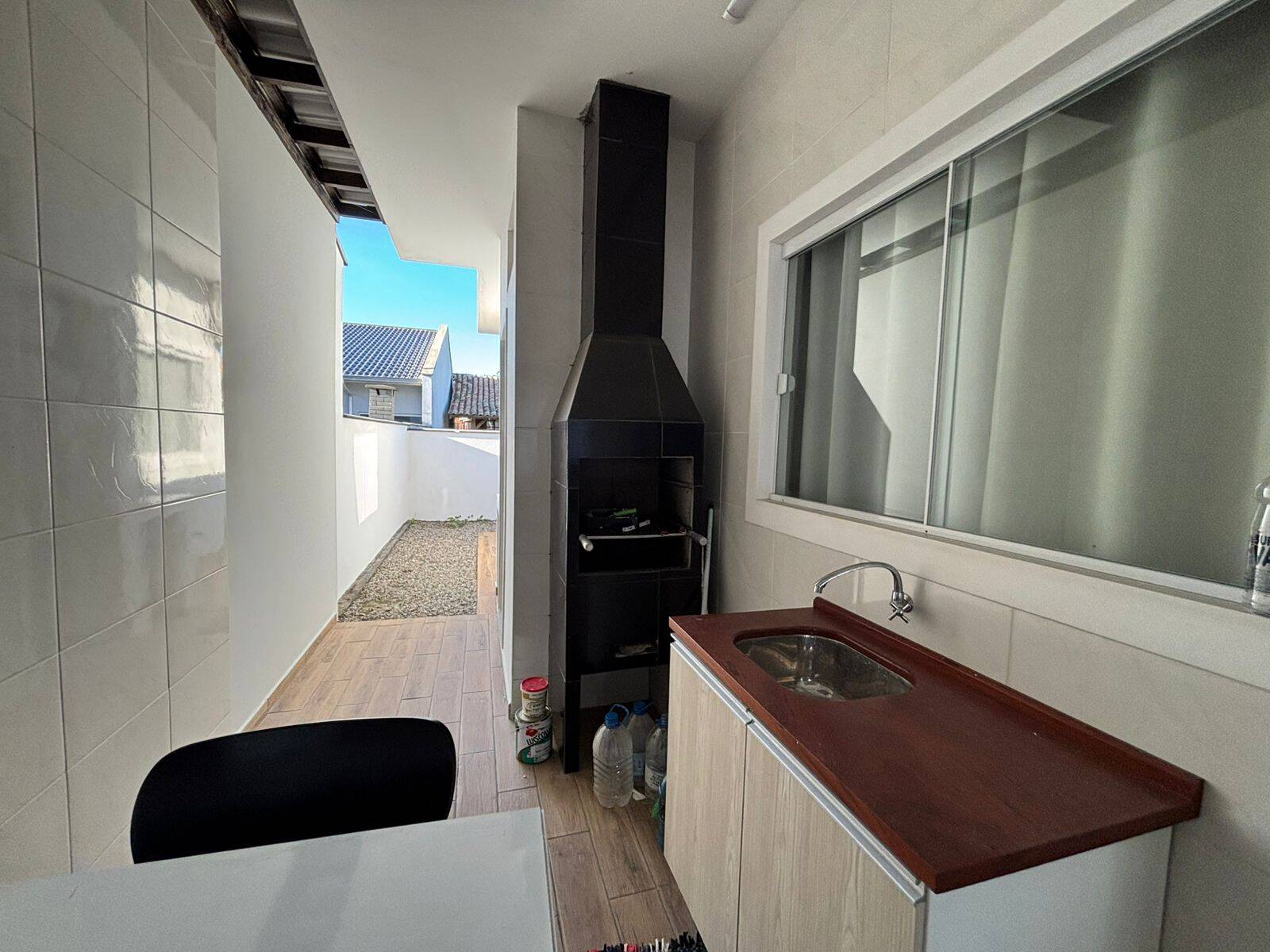 Casa, 3 quartos, 88 m² - Foto 11