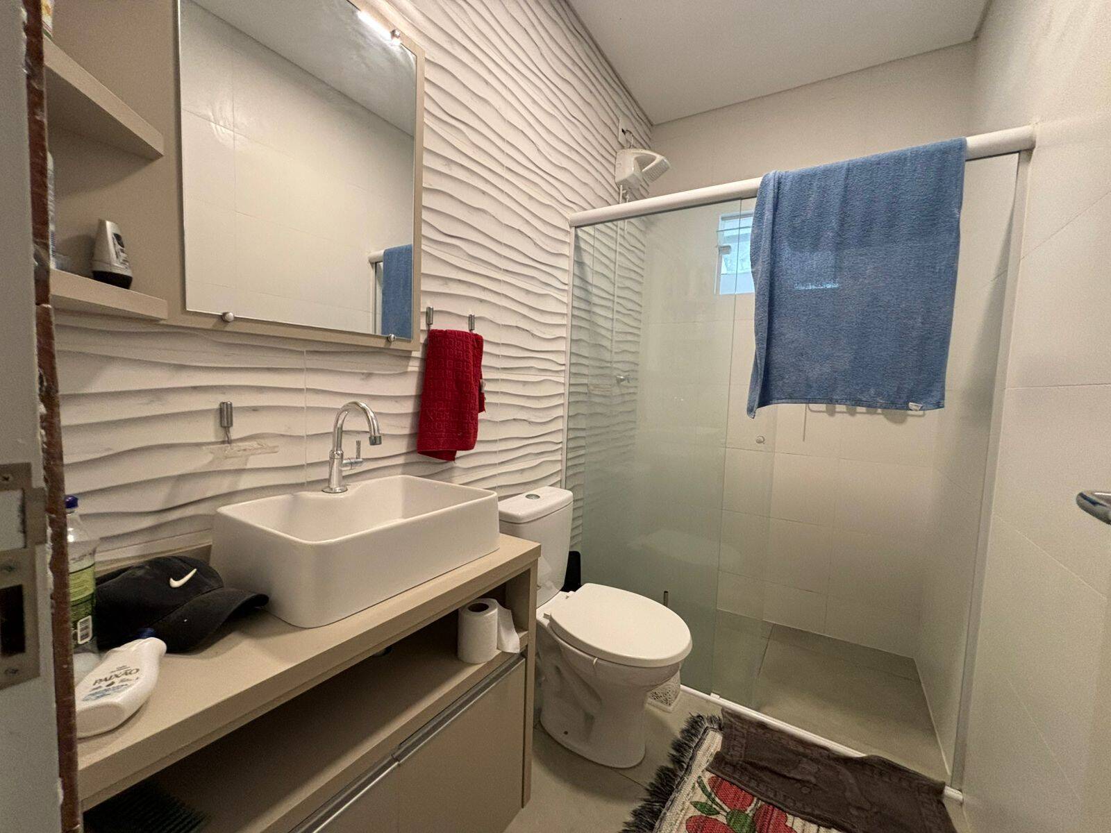 Casa, 3 quartos, 88 m² - Foto 7