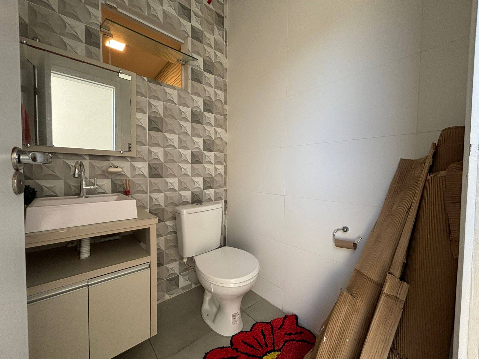 Casa, 3 quartos, 88 m² - Foto 12