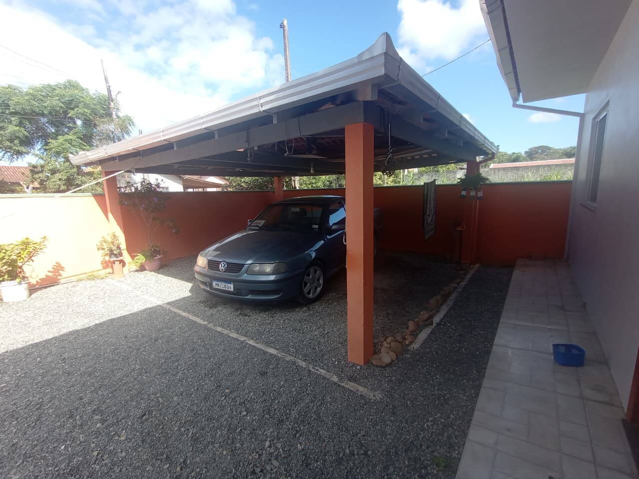 Casa, 3 quartos - Foto 3