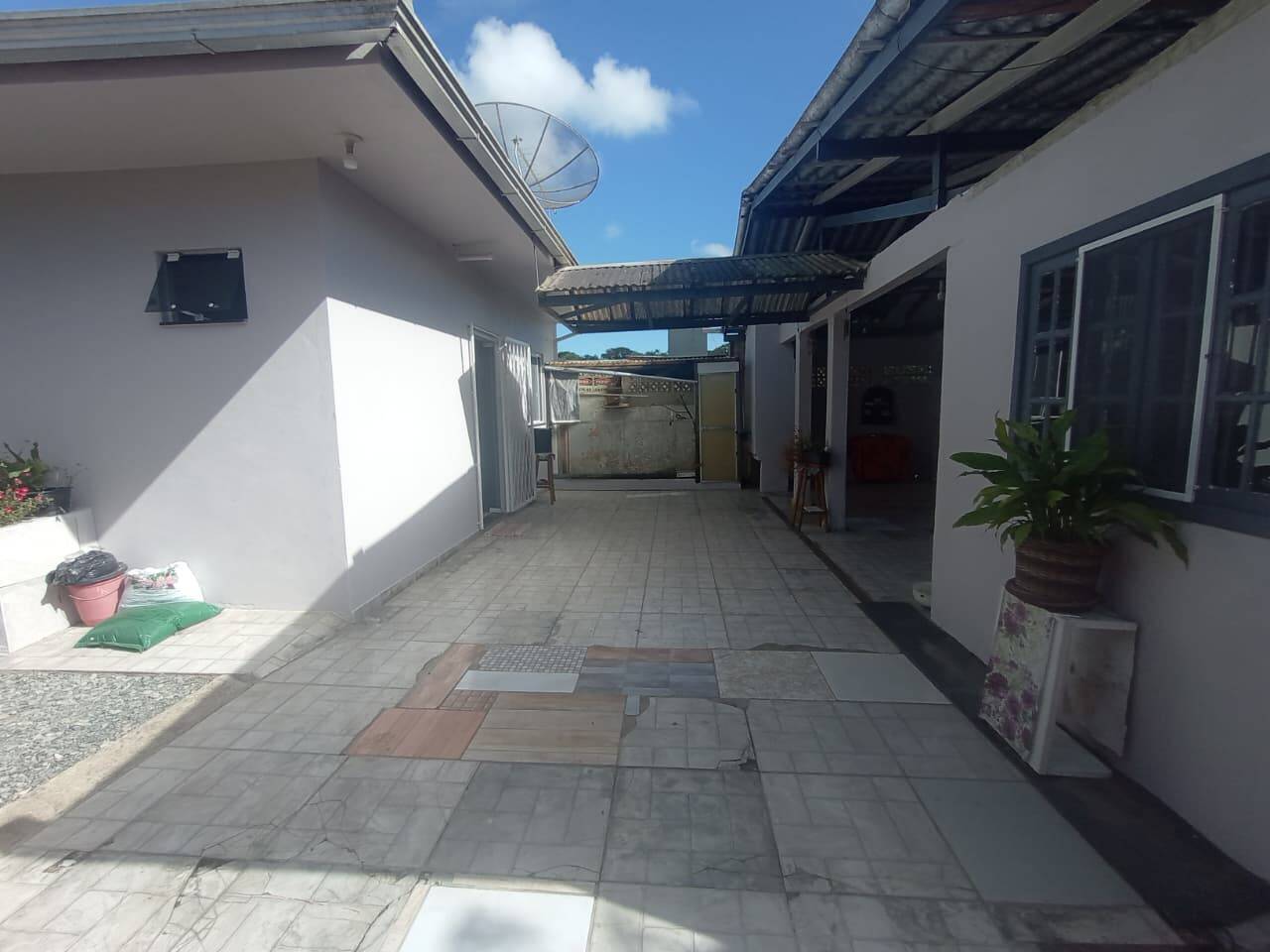 Casa, 3 quartos - Foto 21
