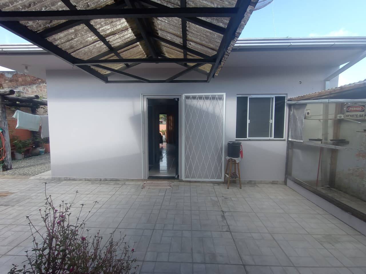 Casa, 3 quartos - Foto 22