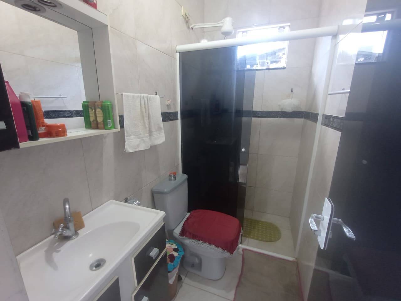 Casa, 3 quartos - Foto 14