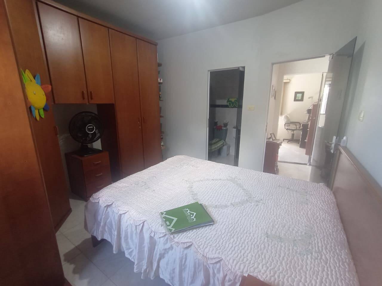Casa, 3 quartos - Foto 10
