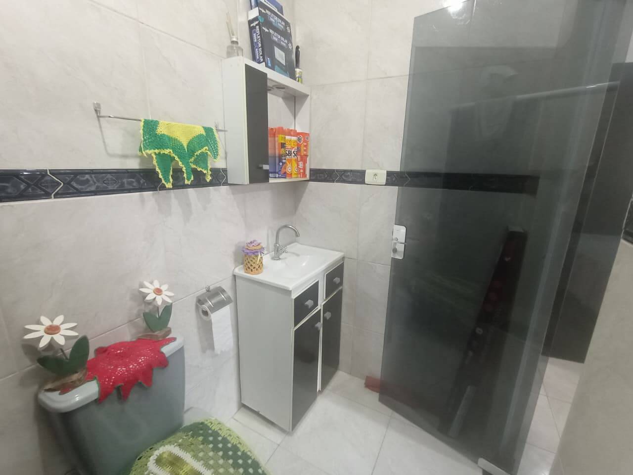 Casa, 3 quartos - Foto 11