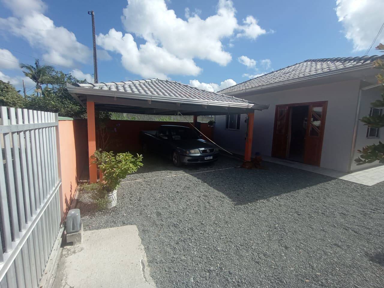 Casa, 3 quartos - Foto 2