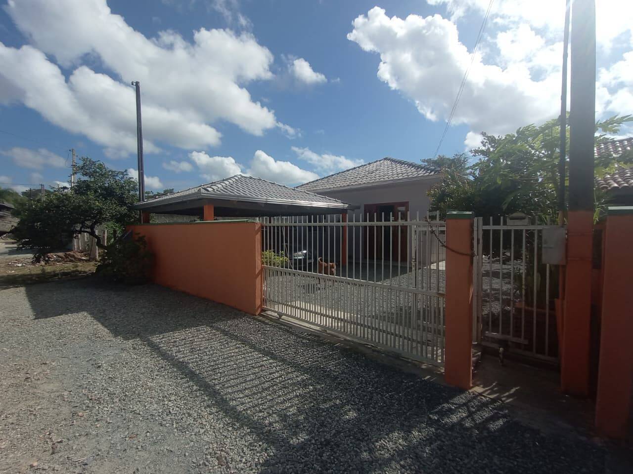 Casa, 3 quartos - Foto 1