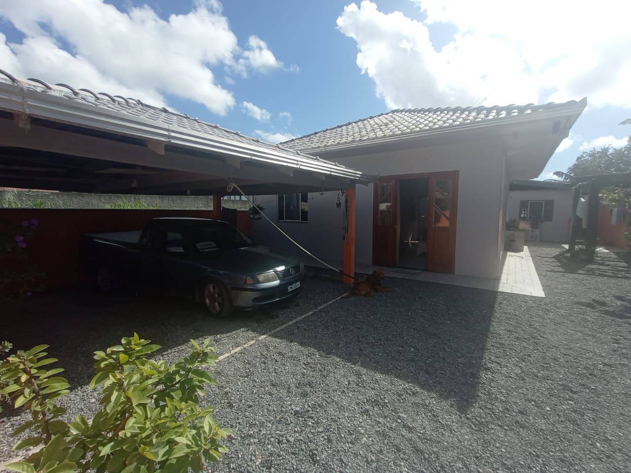 Casa, 3 quartos - Foto 4