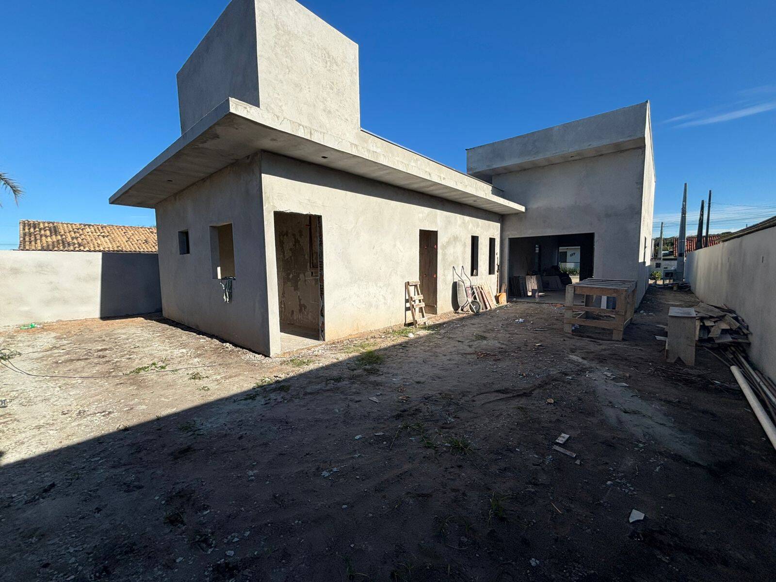 Casa, 3 quartos, 110 m² - Foto 12