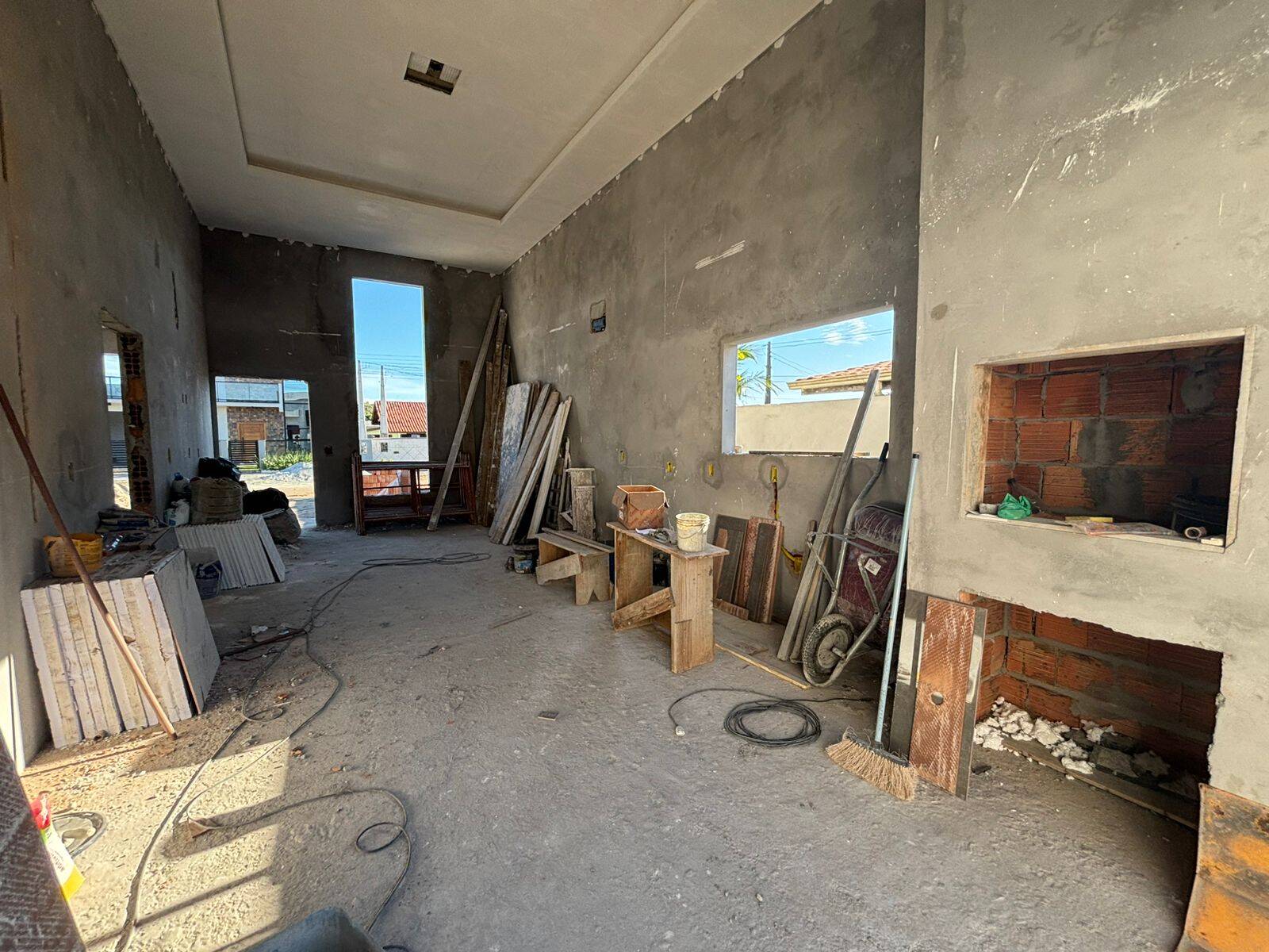 Casa, 3 quartos, 110 m² - Foto 5