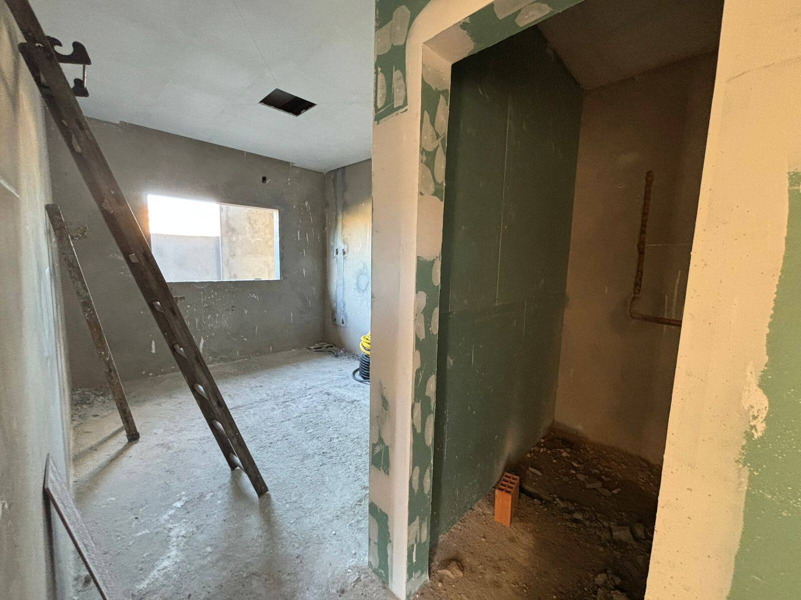 Casa, 3 quartos, 110 m² - Foto 10