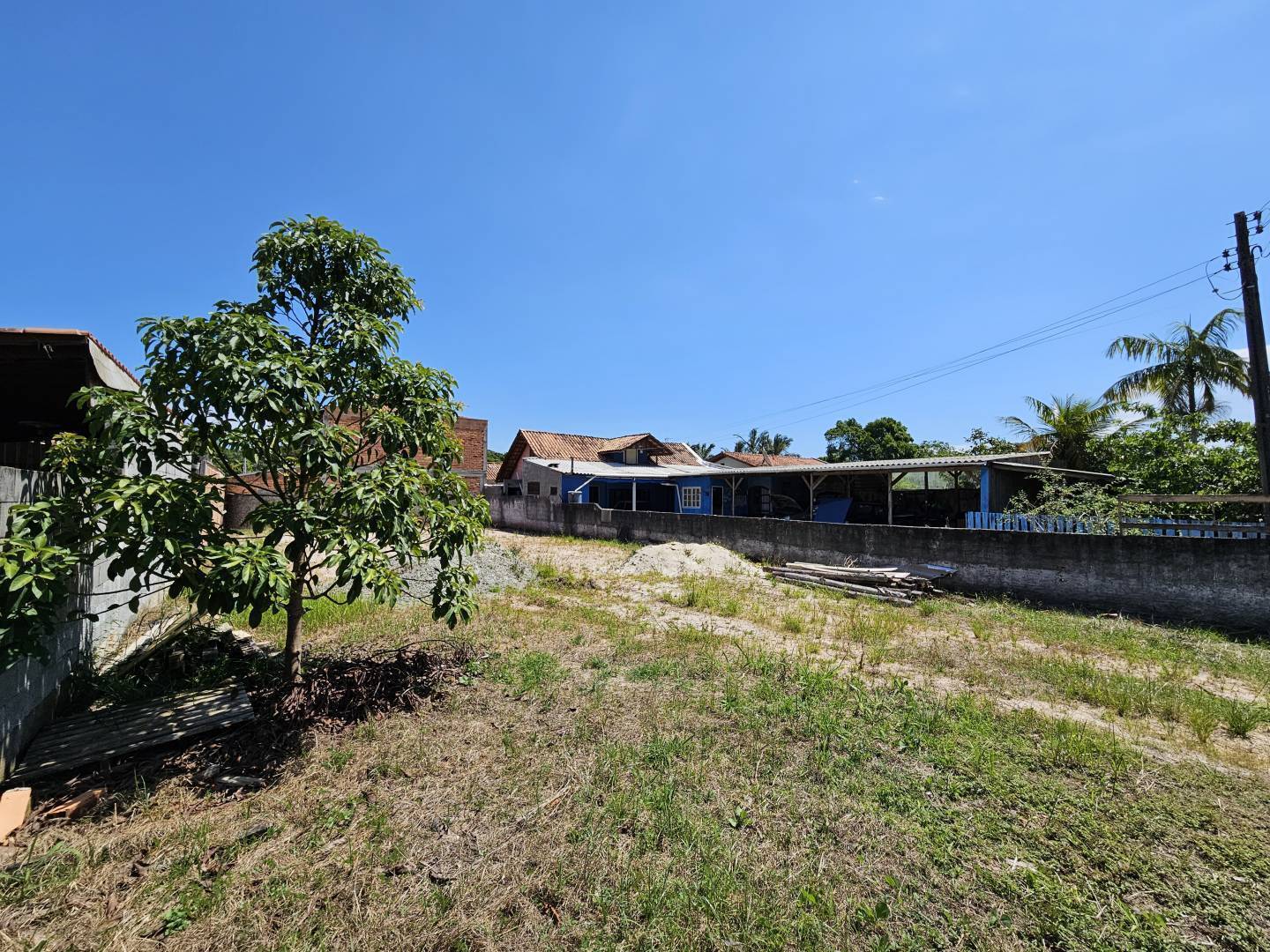 Terreno, 360 m² - Foto 2