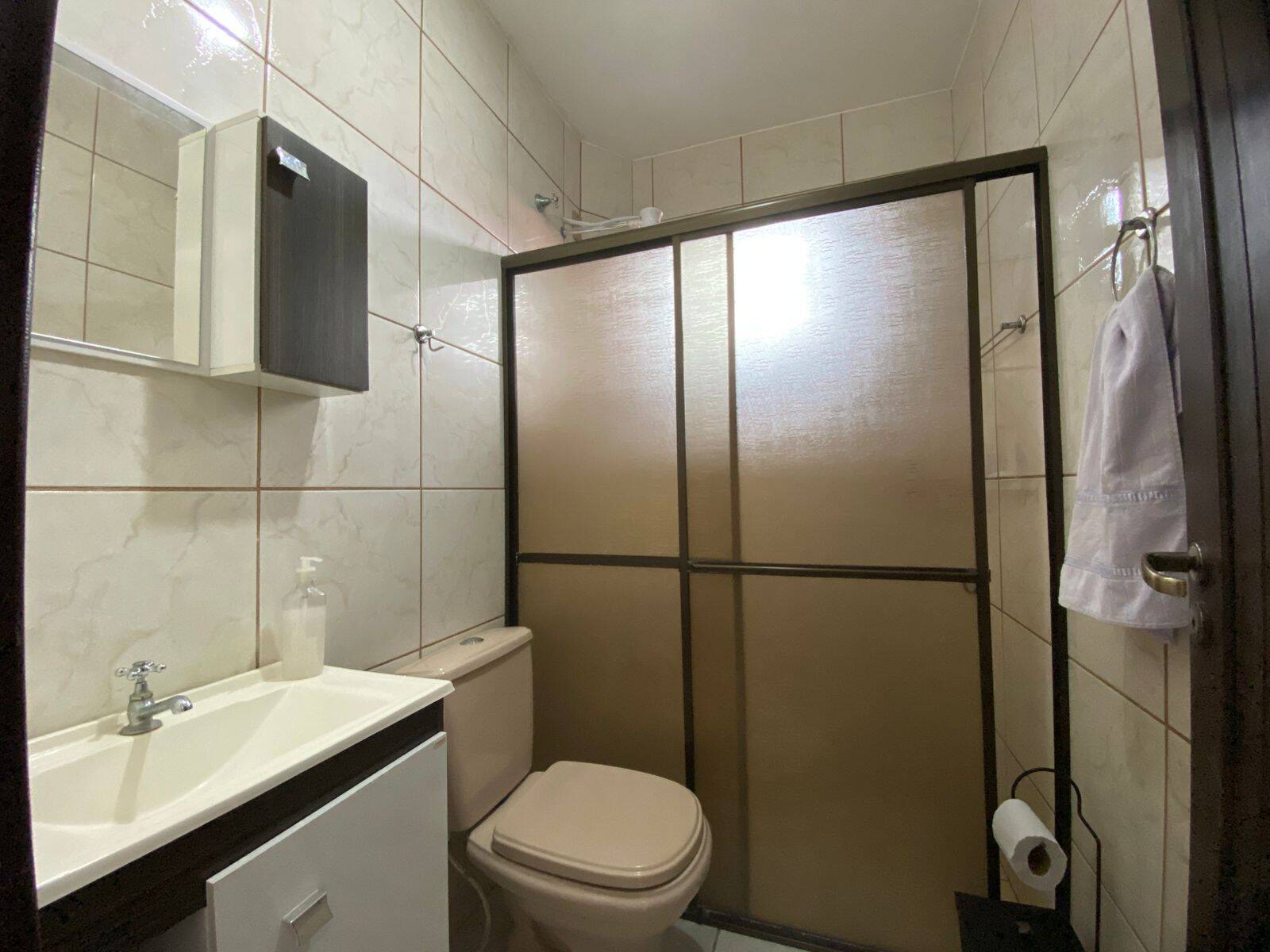 Casa, 3 quartos, 130 m² - Foto 11