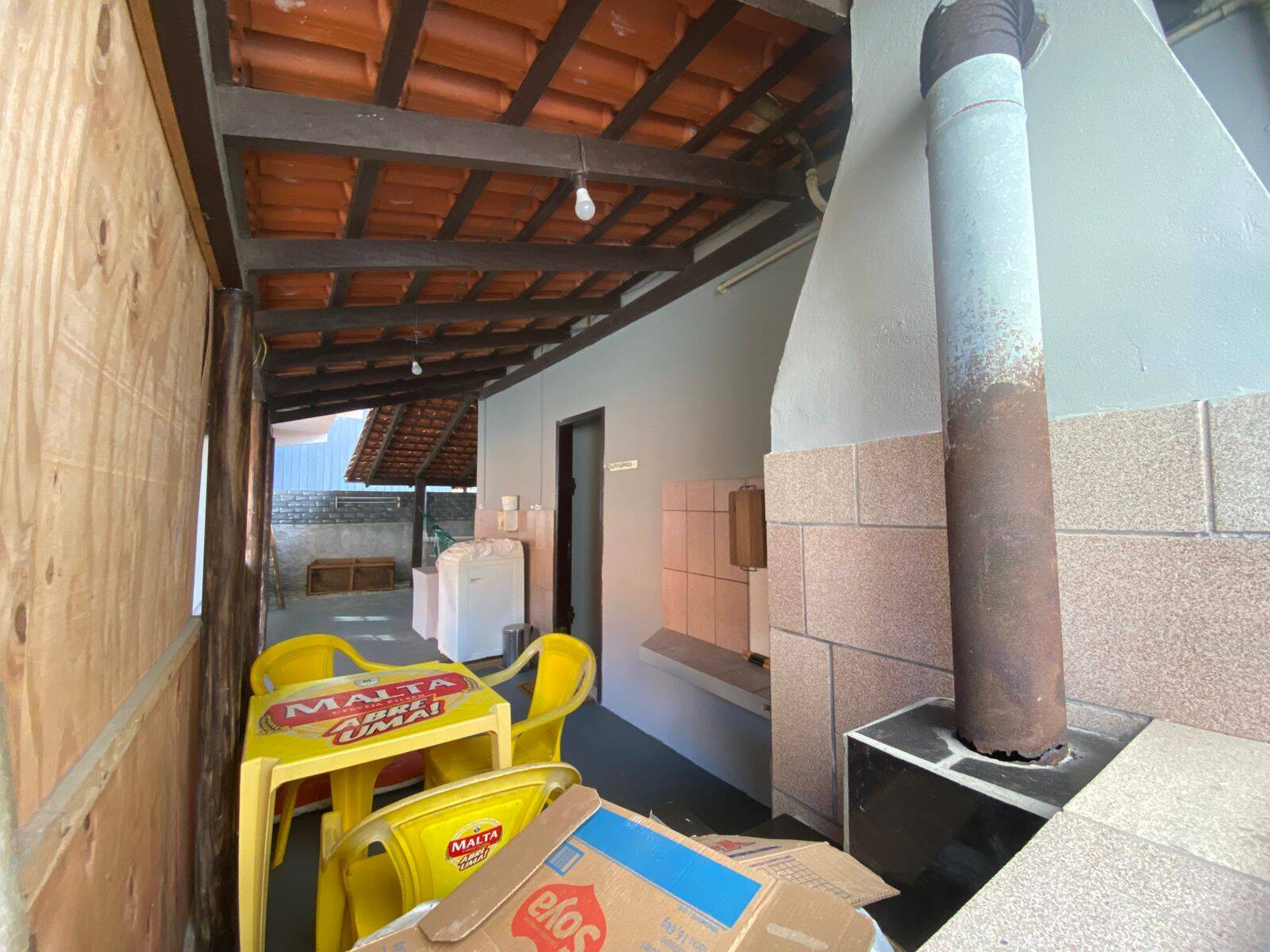 Casa, 3 quartos, 130 m² - Foto 13