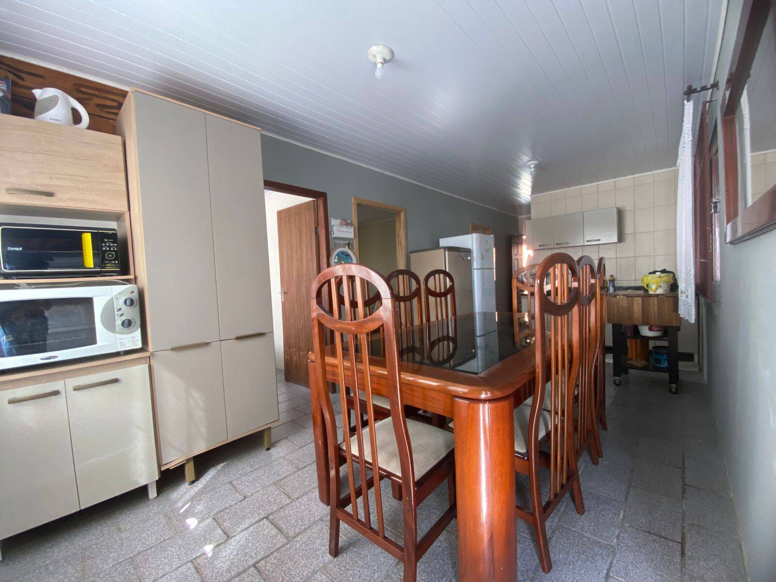 Casa, 3 quartos, 130 m² - Foto 7