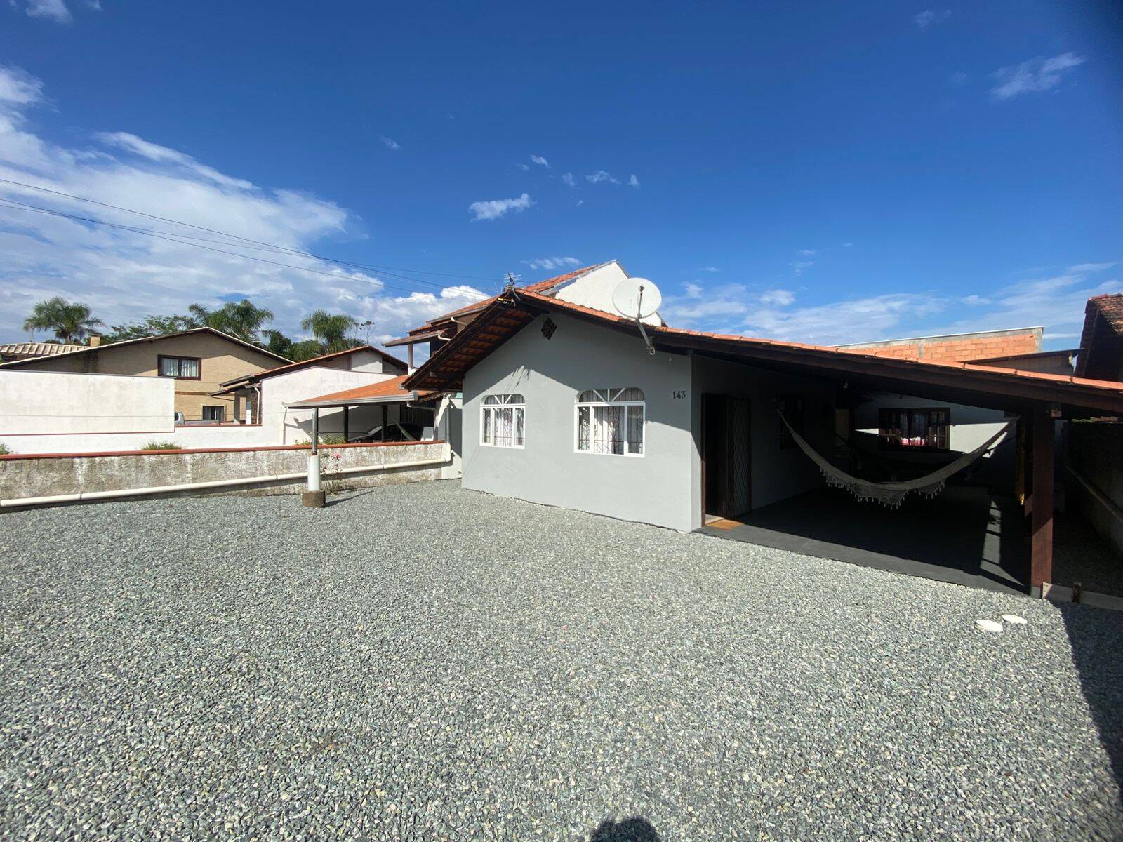 Casa, 3 quartos, 130 m² - Foto 3