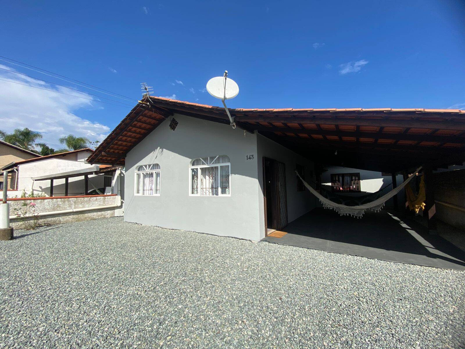 Casa, 3 quartos, 130 m² - Foto 2