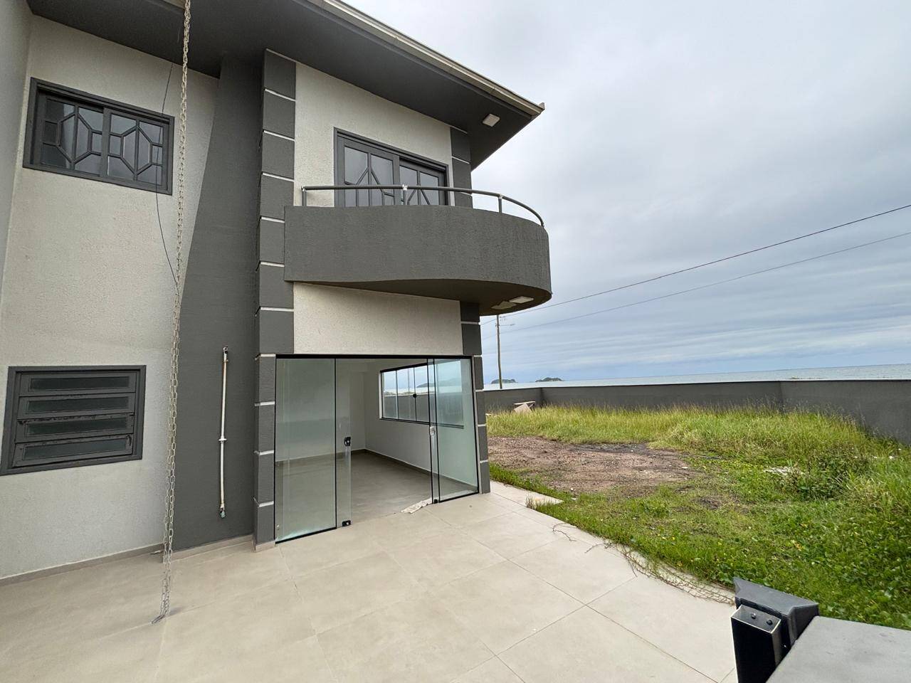 Casa, 3 quartos, 96 m² - Foto 1