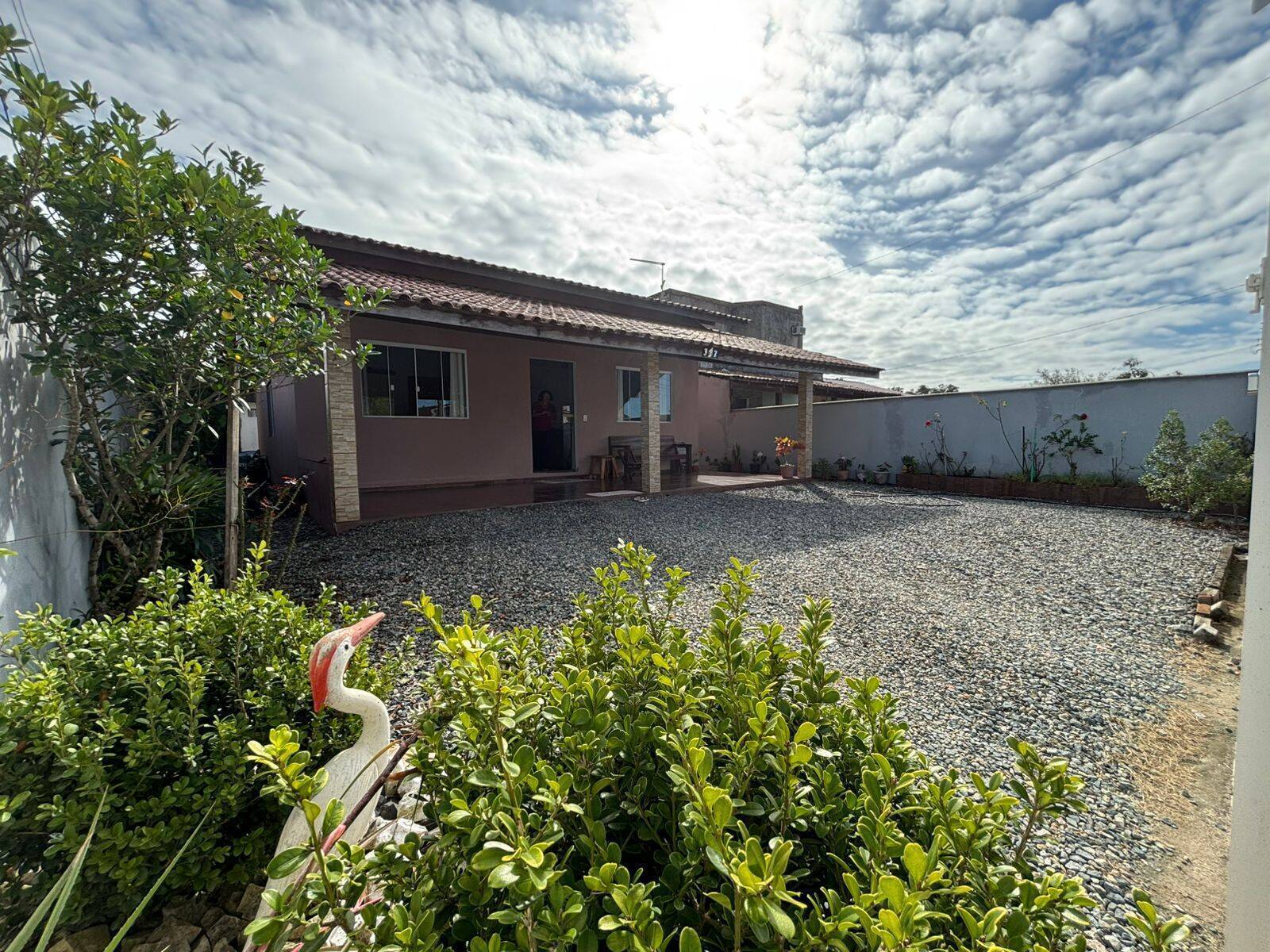 Casa, 3 quartos, 275 m² - Foto 1