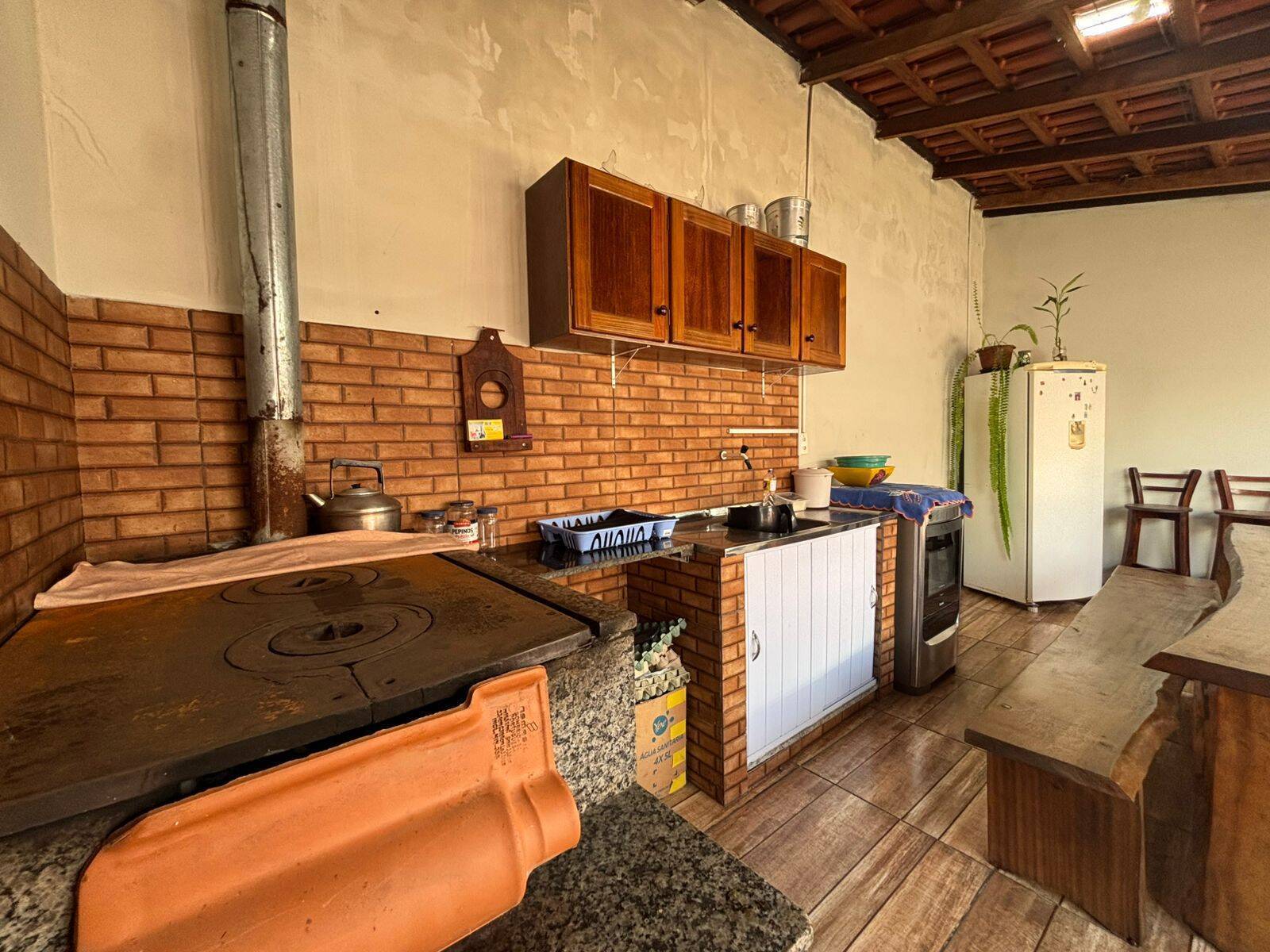 Casa, 3 quartos, 275 m² - Foto 15