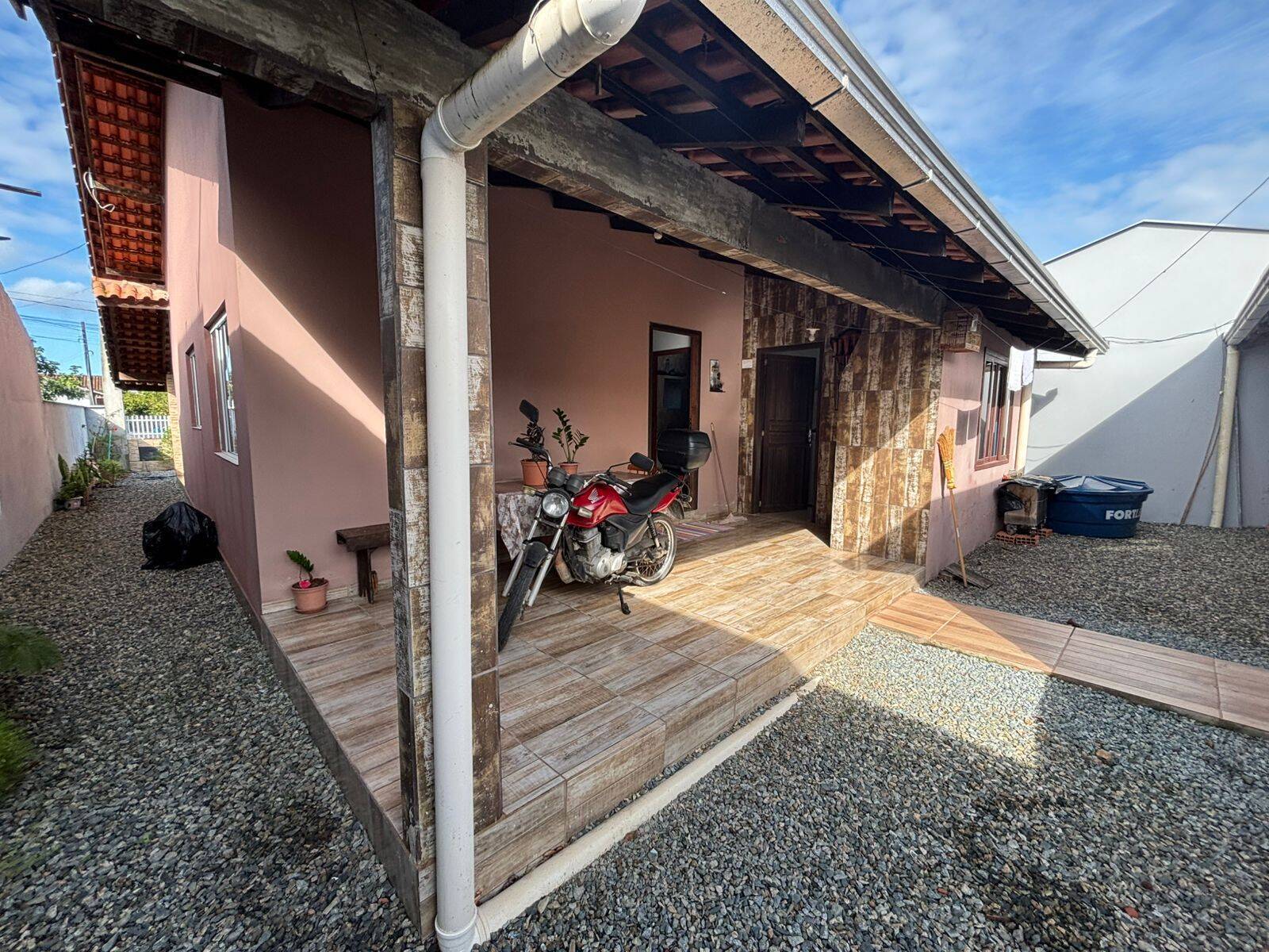 Casa, 3 quartos, 275 m² - Foto 11