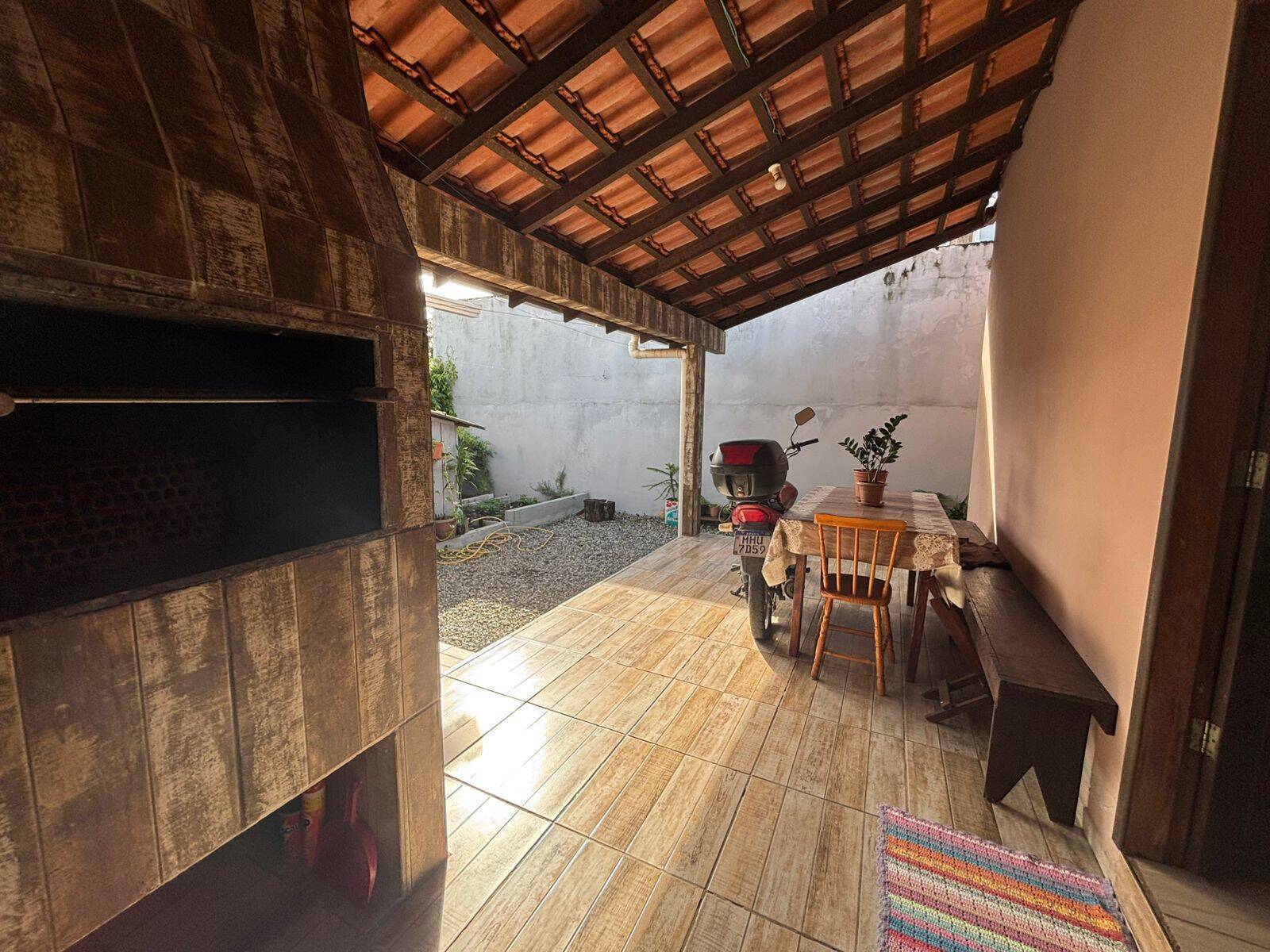 Casa, 3 quartos, 275 m² - Foto 13