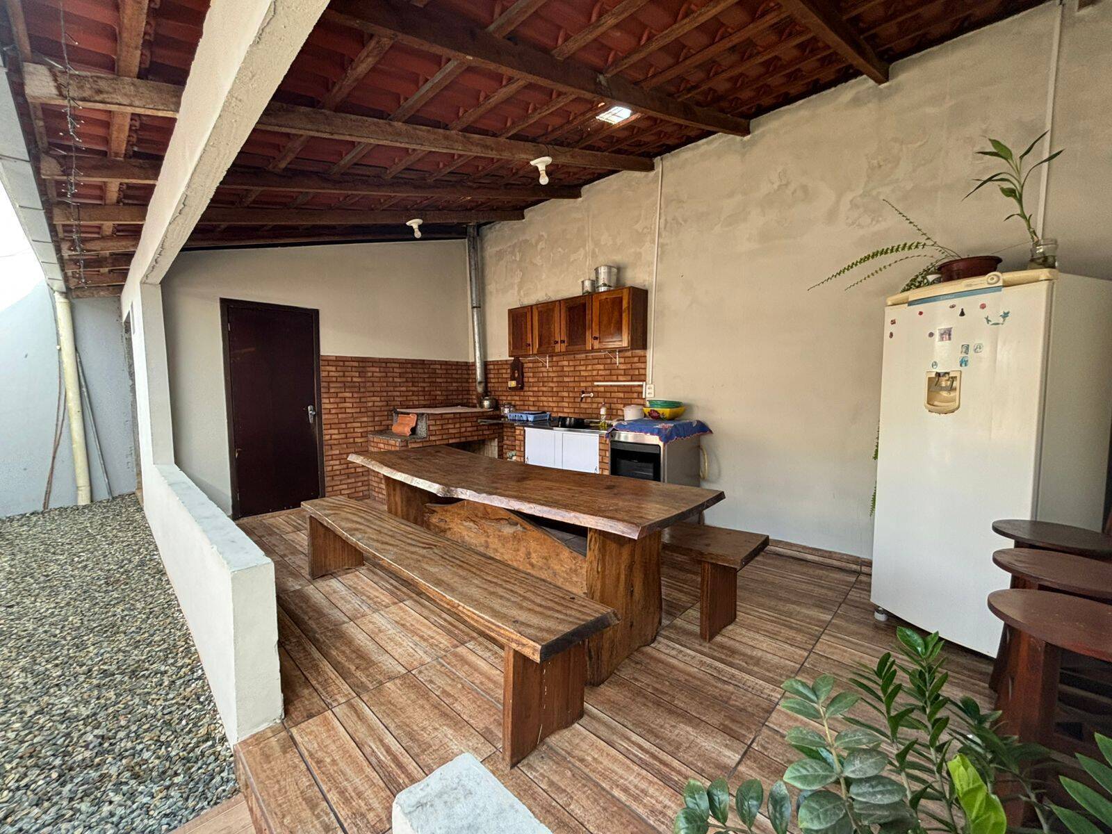 Casa, 3 quartos, 275 m² - Foto 16