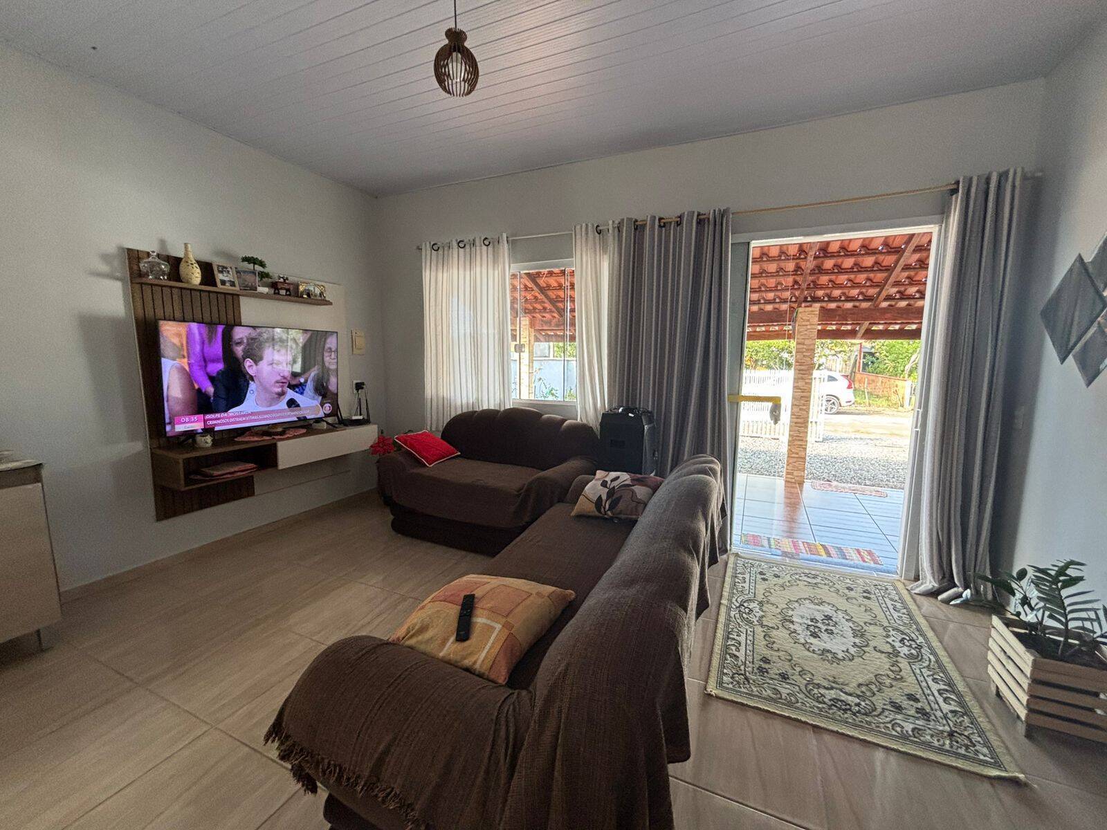 Casa, 3 quartos, 275 m² - Foto 4