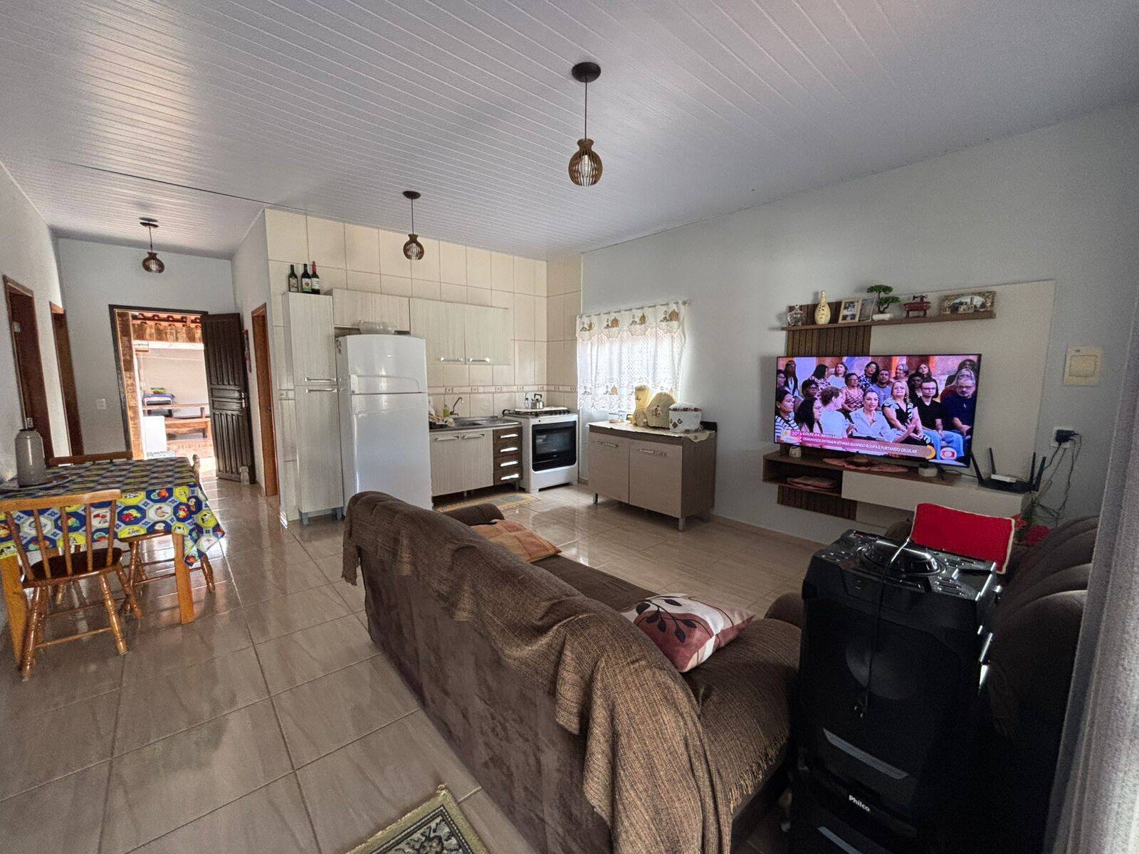 Casa, 3 quartos, 275 m² - Foto 5