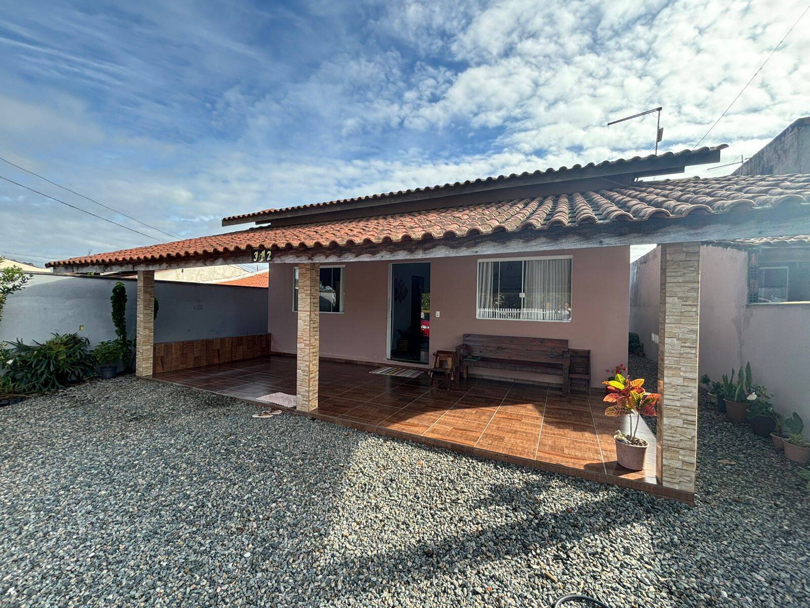 Casa, 3 quartos, 275 m² - Foto 2